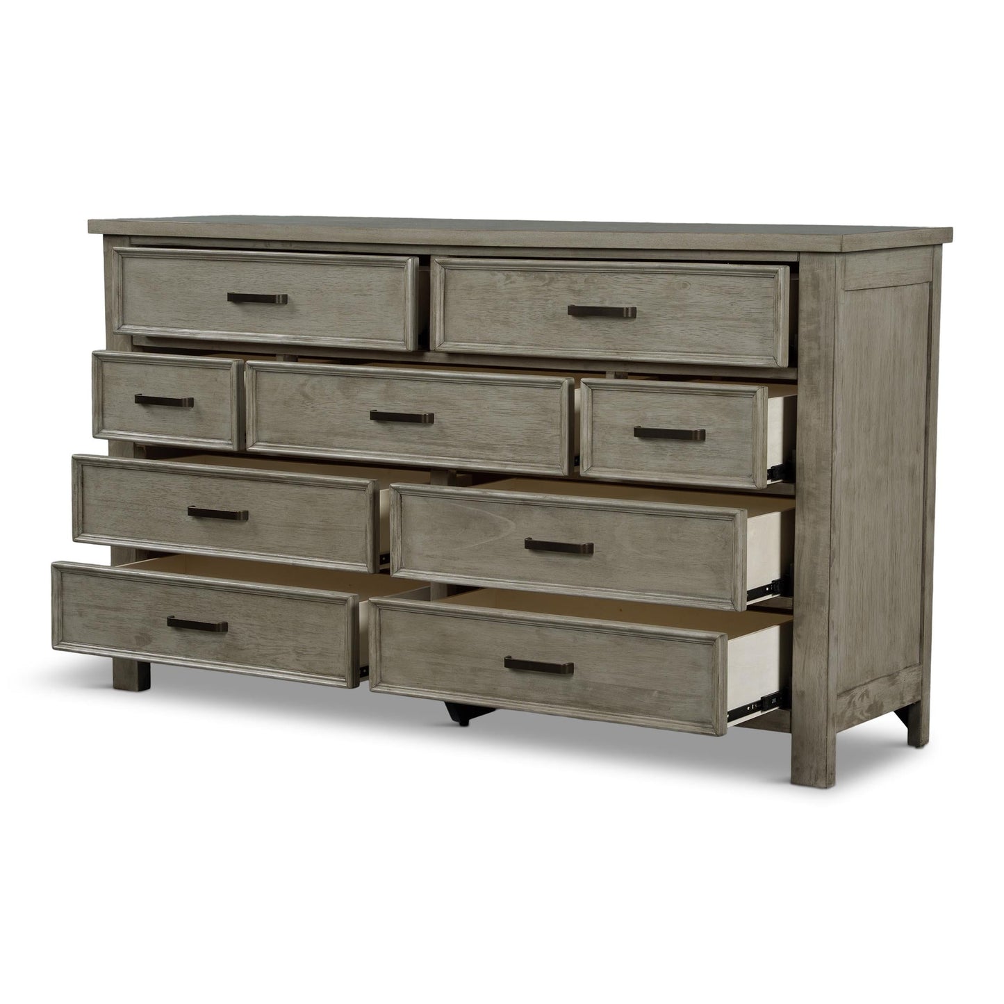 Kingston Dresser