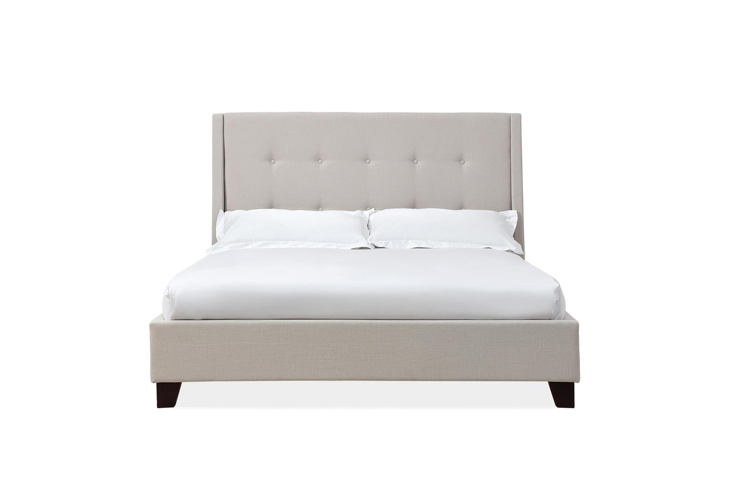 Drew Upholstered Bed