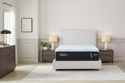 Tempur-Pedic Pro Adapt 2.0 Medium Hybrid Mattress