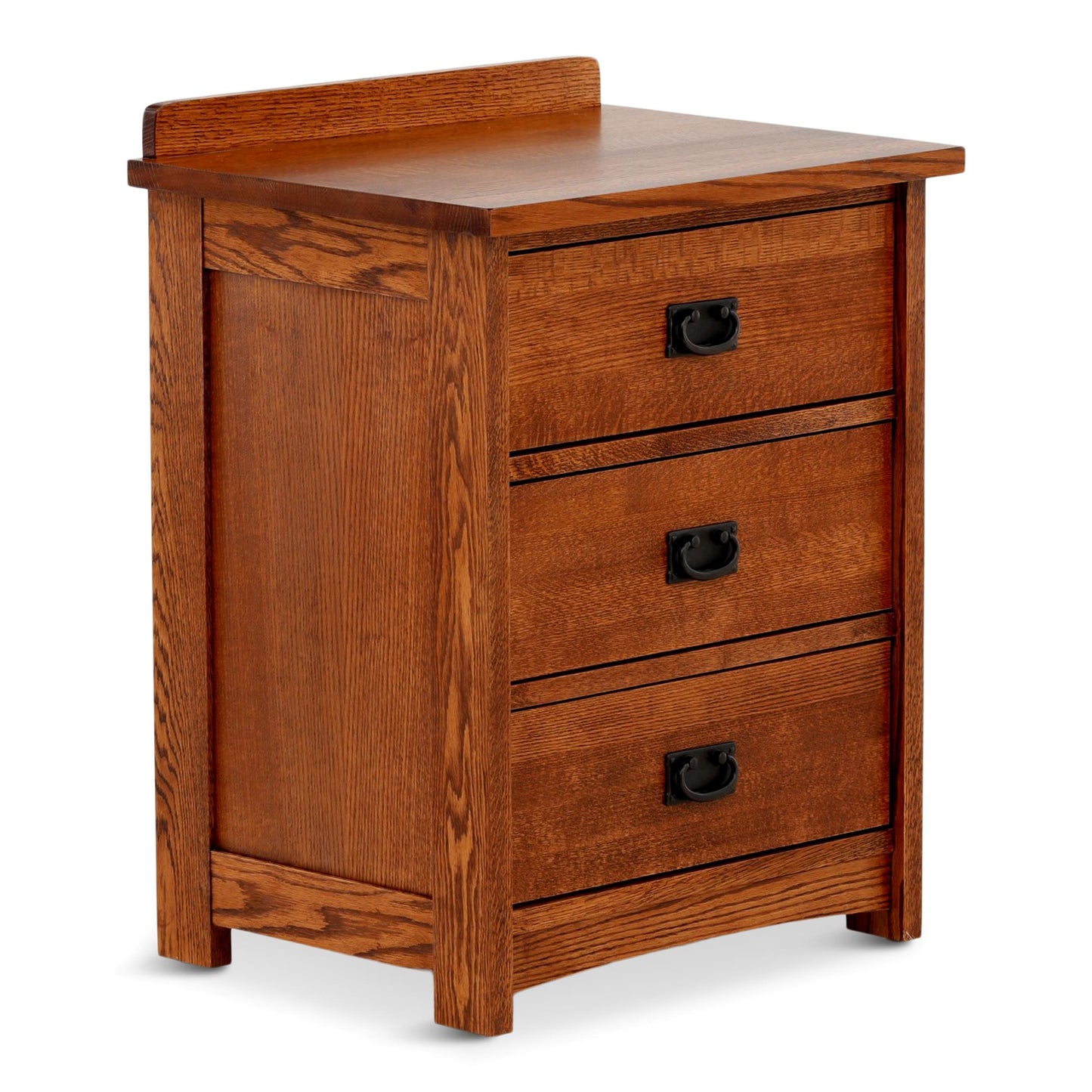 American Mission Nightstand