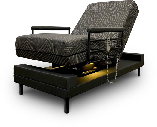 Independence Adjustable TwinXL Bed