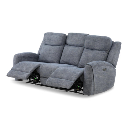 Lawrence Power Reclining Sofa