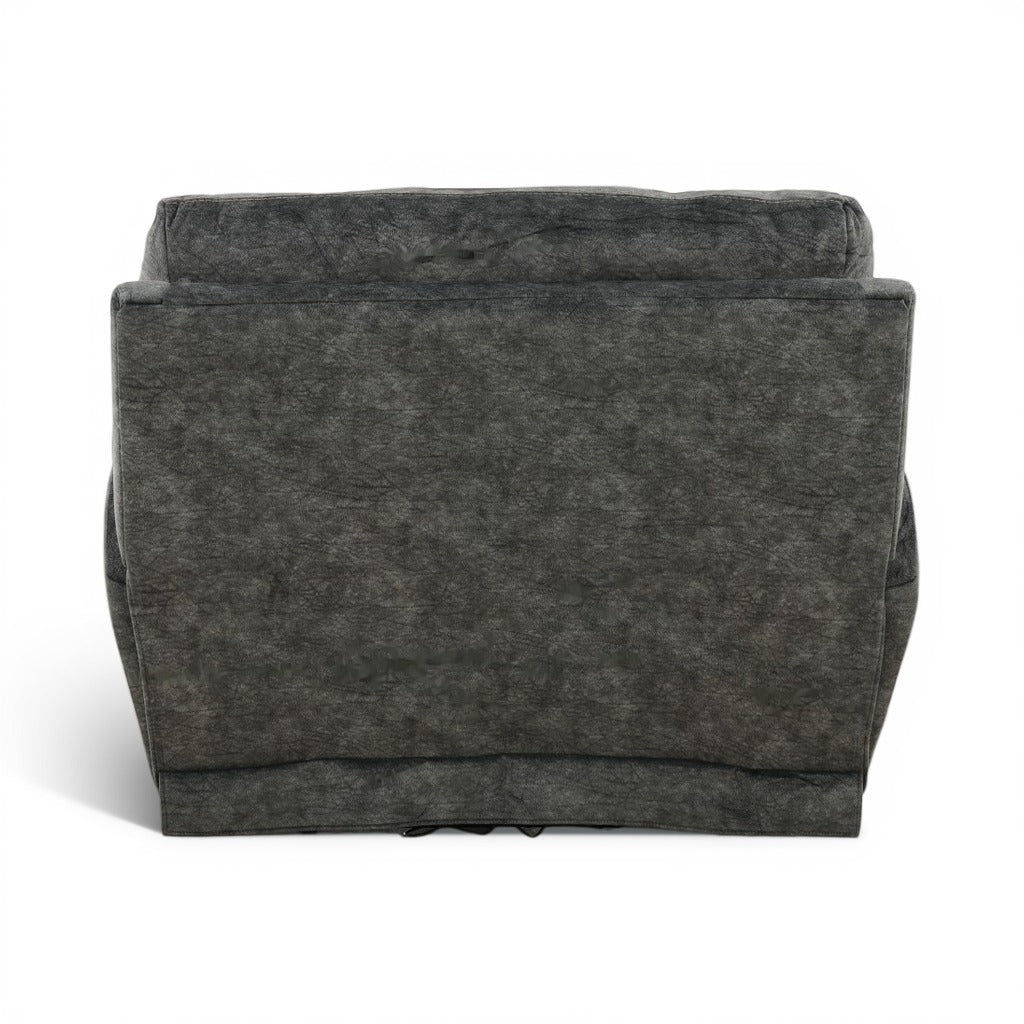 Harris Power Recliner with Power Headrest