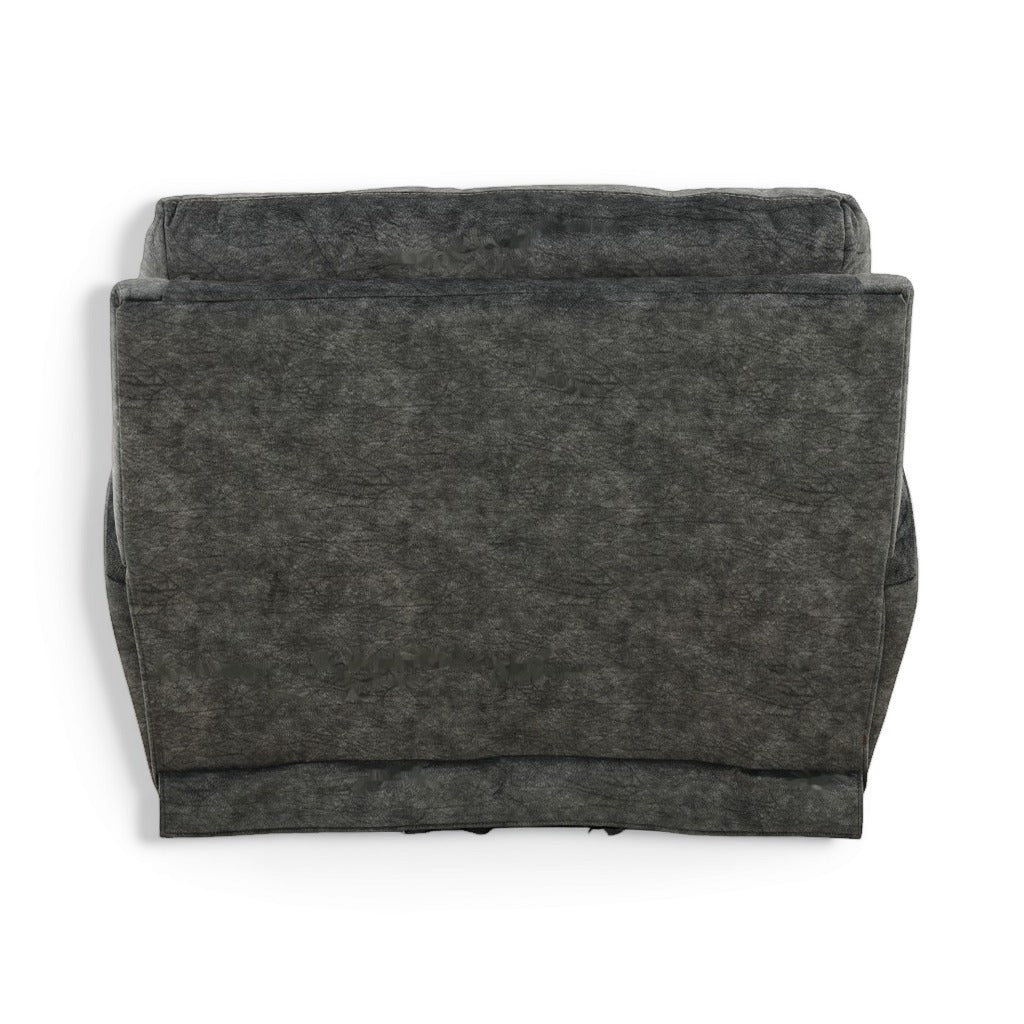 Harris Power Recliner with Power Headrest