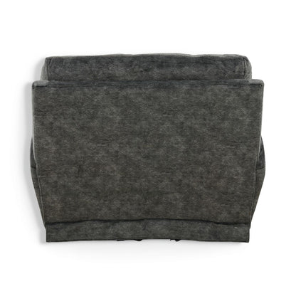 Harris Power Recliner with Power Headrest