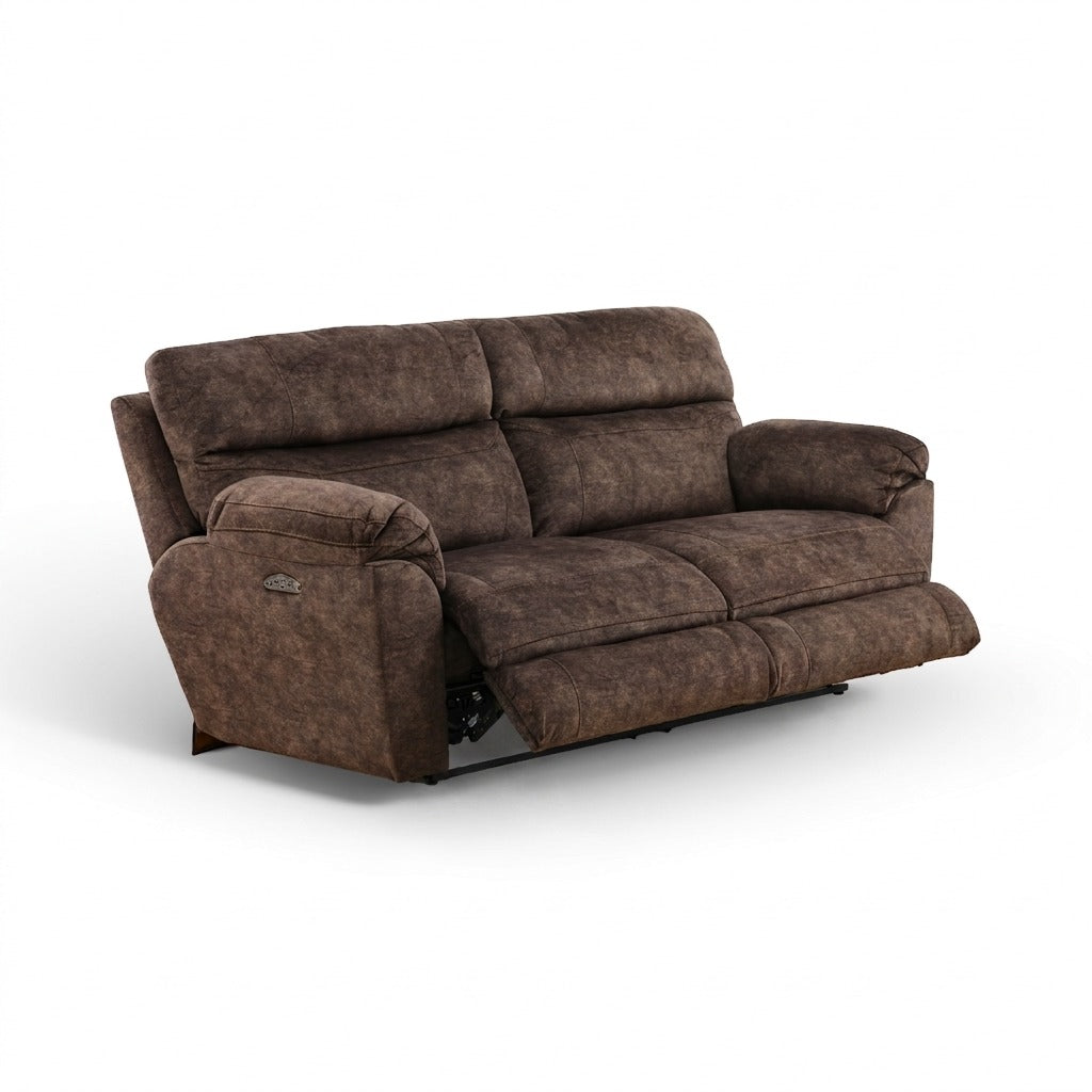 Harris Power Sofa with Power Headrest
