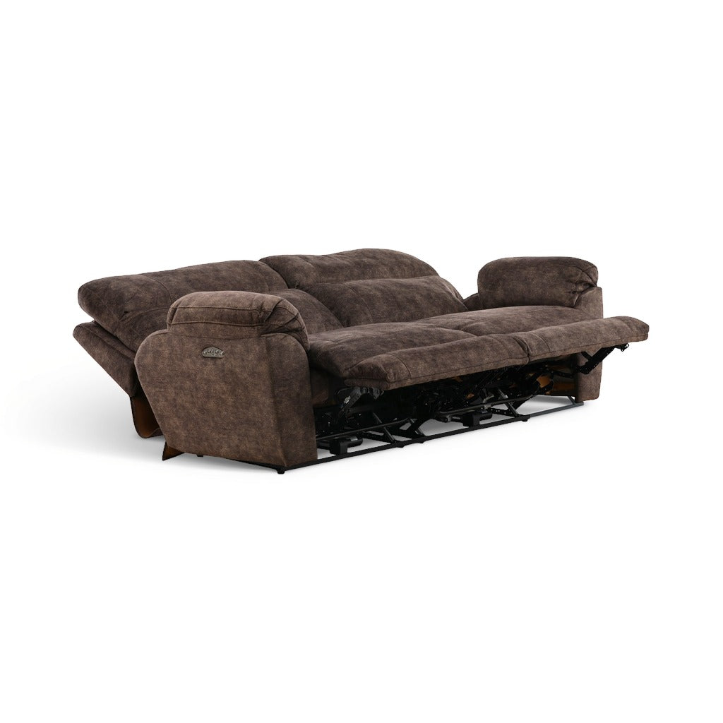 Harris Power Sofa with Power Headrest