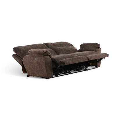 Harris Power Sofa with Power Headrest