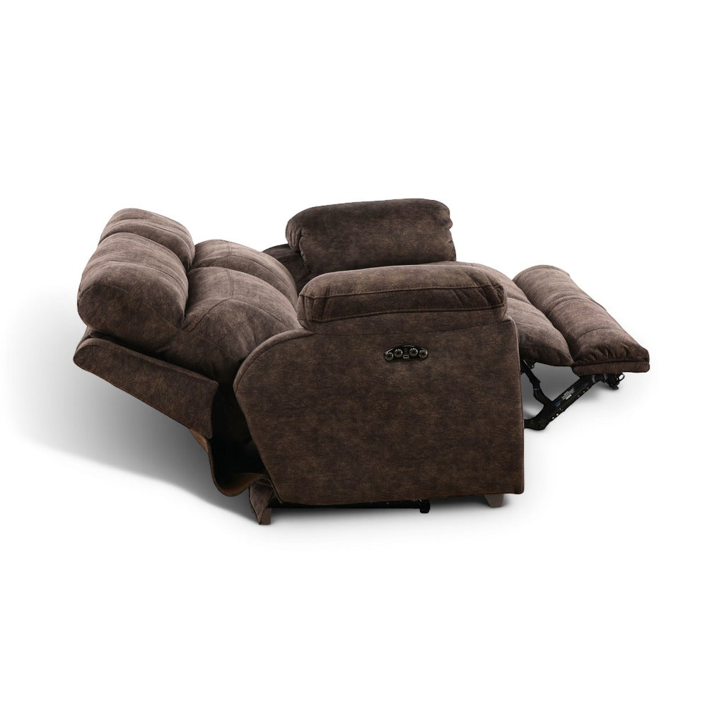 Harris Power Sofa with Power Headrest