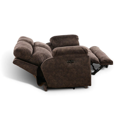 Harris Power Sofa with Power Headrest