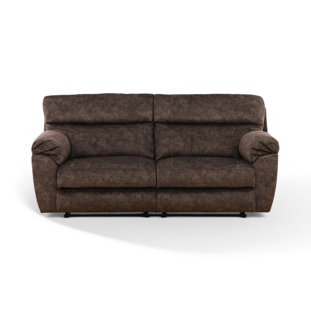 Harris Power Sofa with Power Headrest