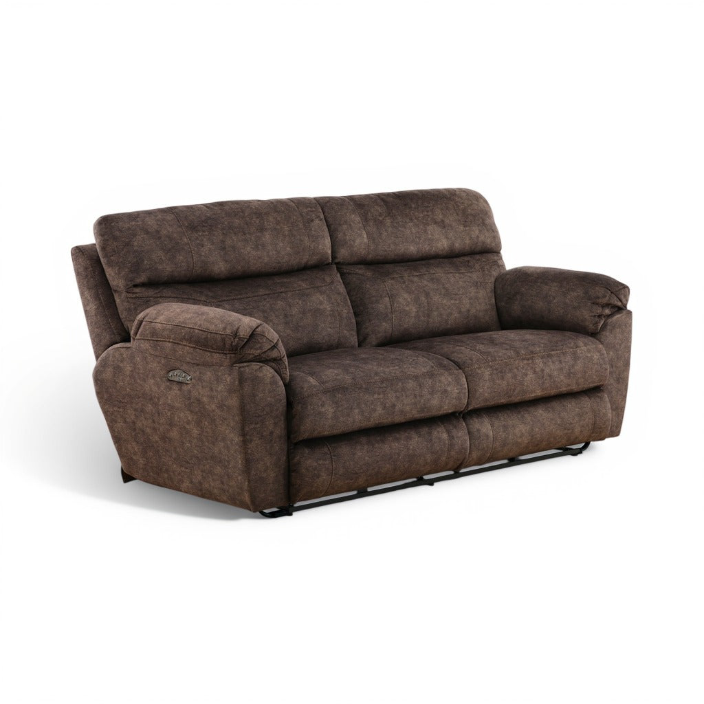 Harris Power Sofa with Power Headrest