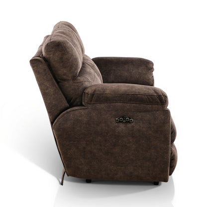 Harris Power Sofa with Power Headrest