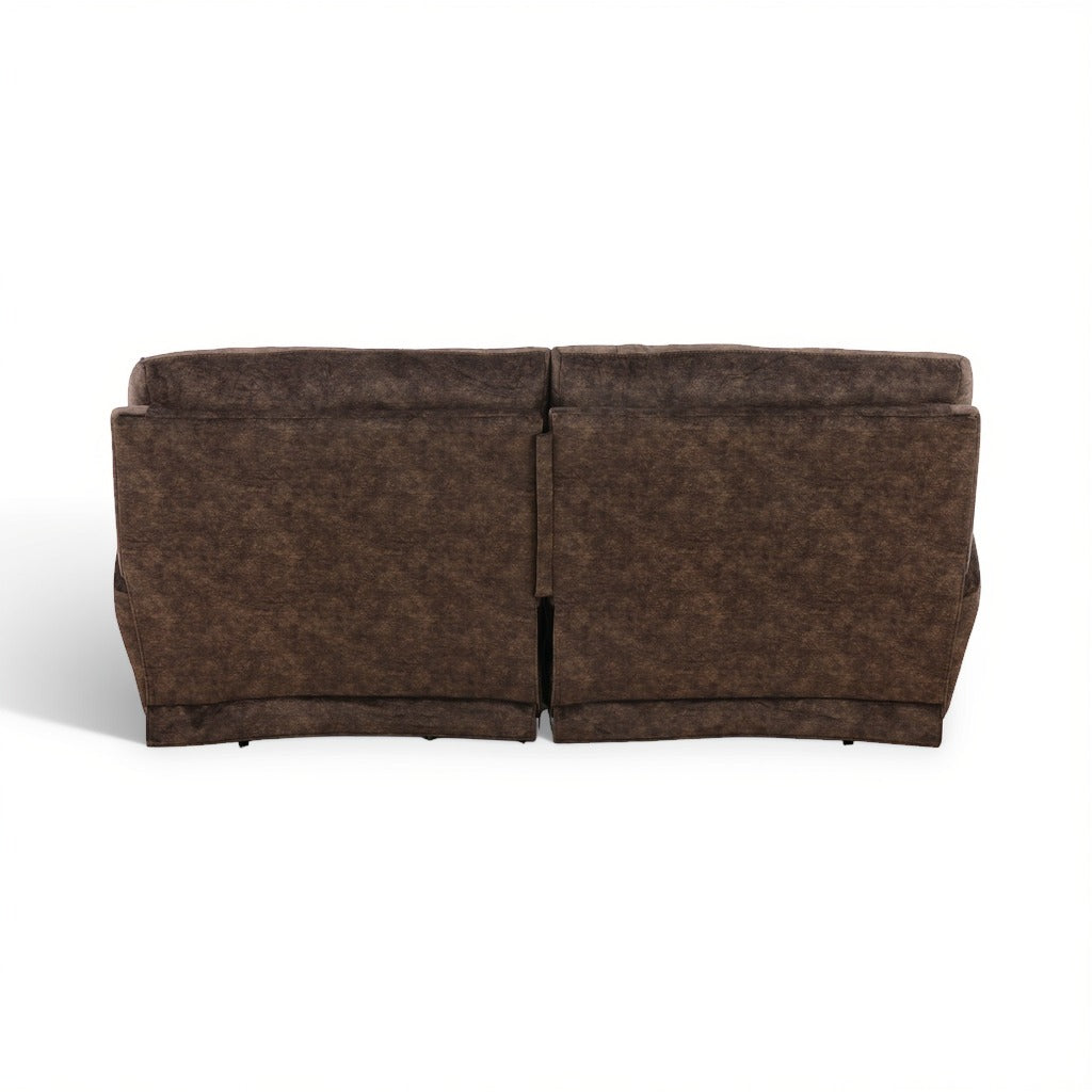 Harris Power Sofa with Power Headrest