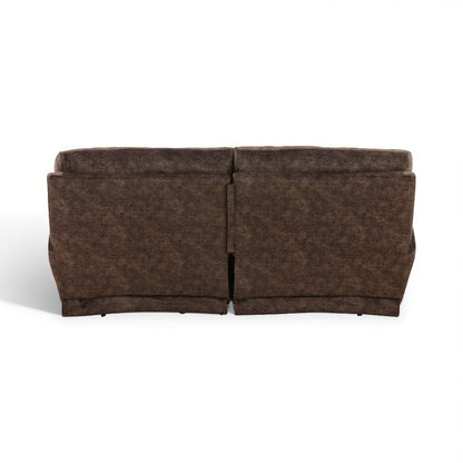 Harris Power Sofa with Power Headrest