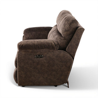 Harris Power Sofa with Power Headrest