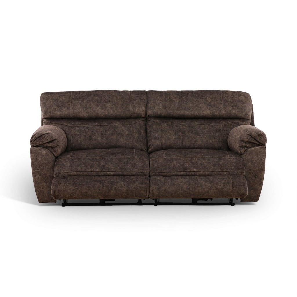 Harris Power Sofa with Power Headrest