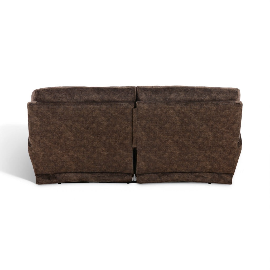 Harris Power Sofa with Power Headrest