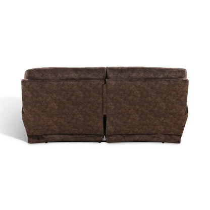 Harris Power Sofa with Power Headrest