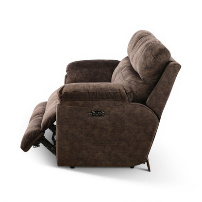 Harris Power Sofa with Power Headrest