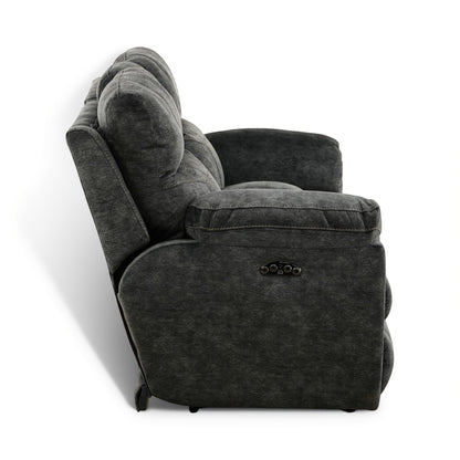 Harris Power Console Loveseat