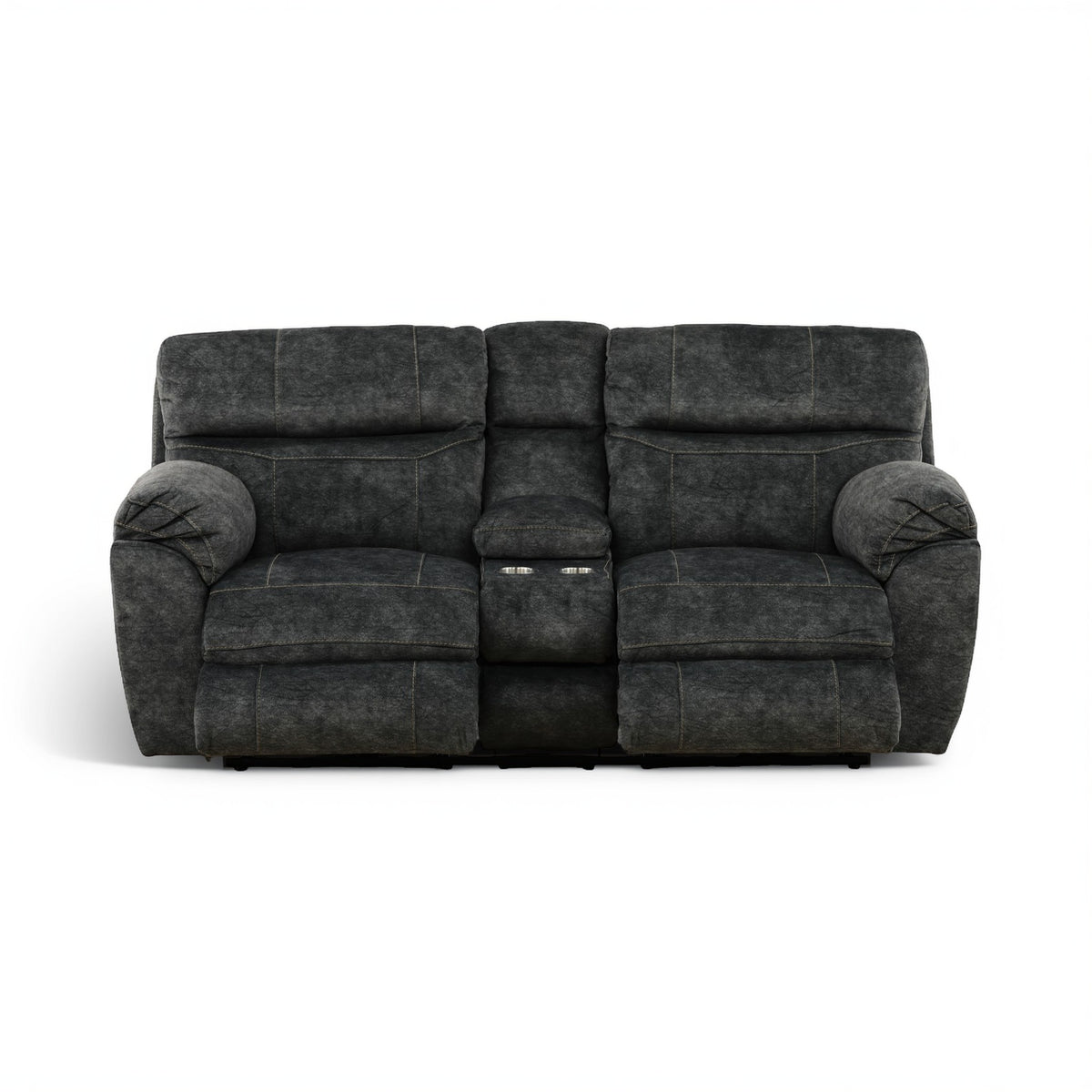 Harris Power Console Loveseat