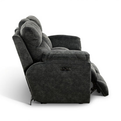Harris Power Console Loveseat