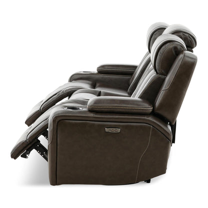 Denver Power Reclining Sofa