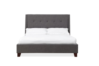 Drew Upholstered Bed