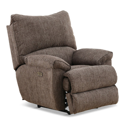 Preston Power Recliner