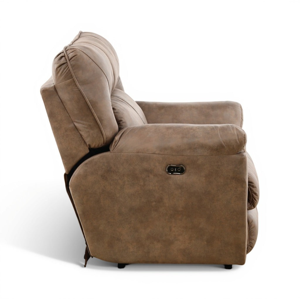 Adeline Wall Hugging Power Recliner