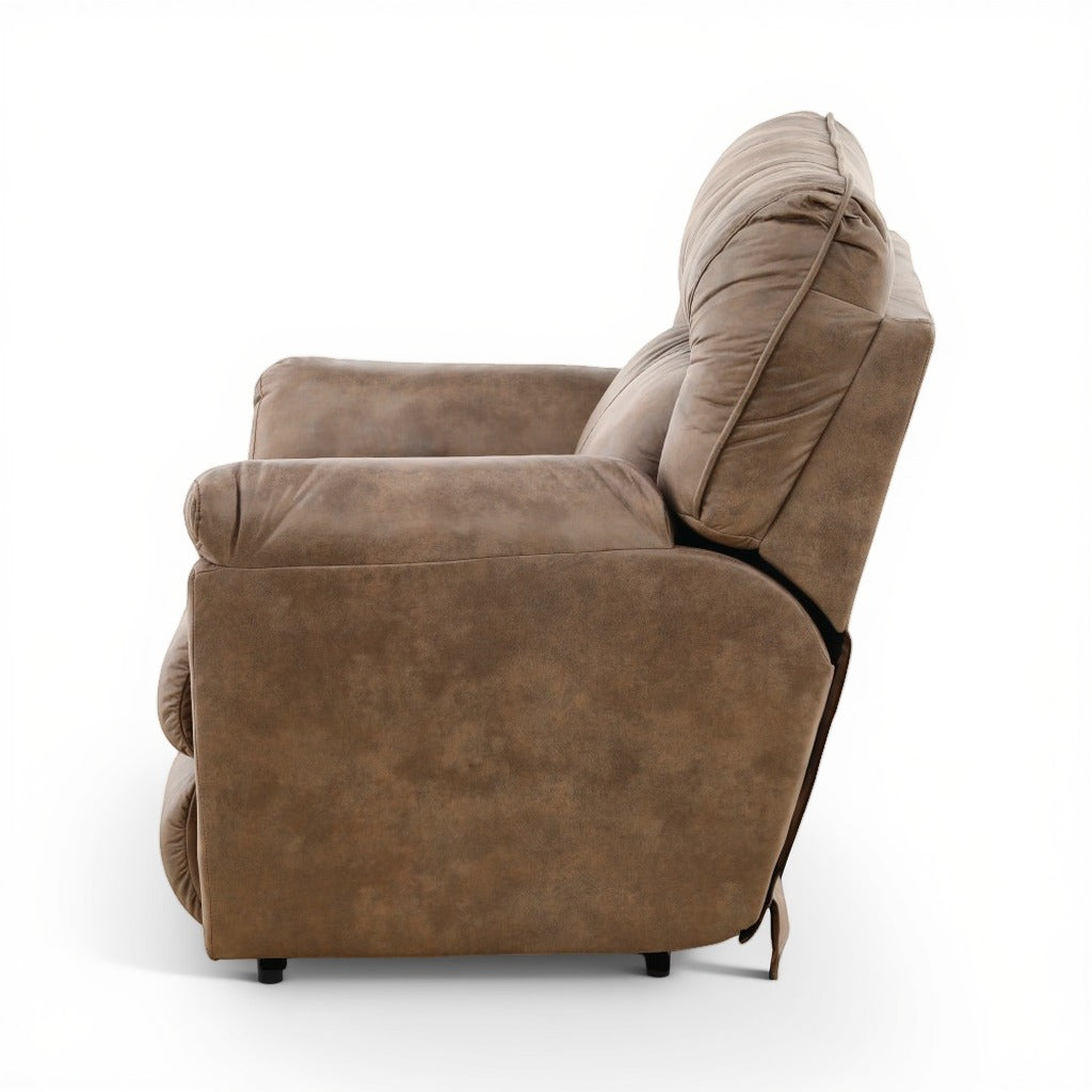 Adeline Wall Hugging Power Recliner