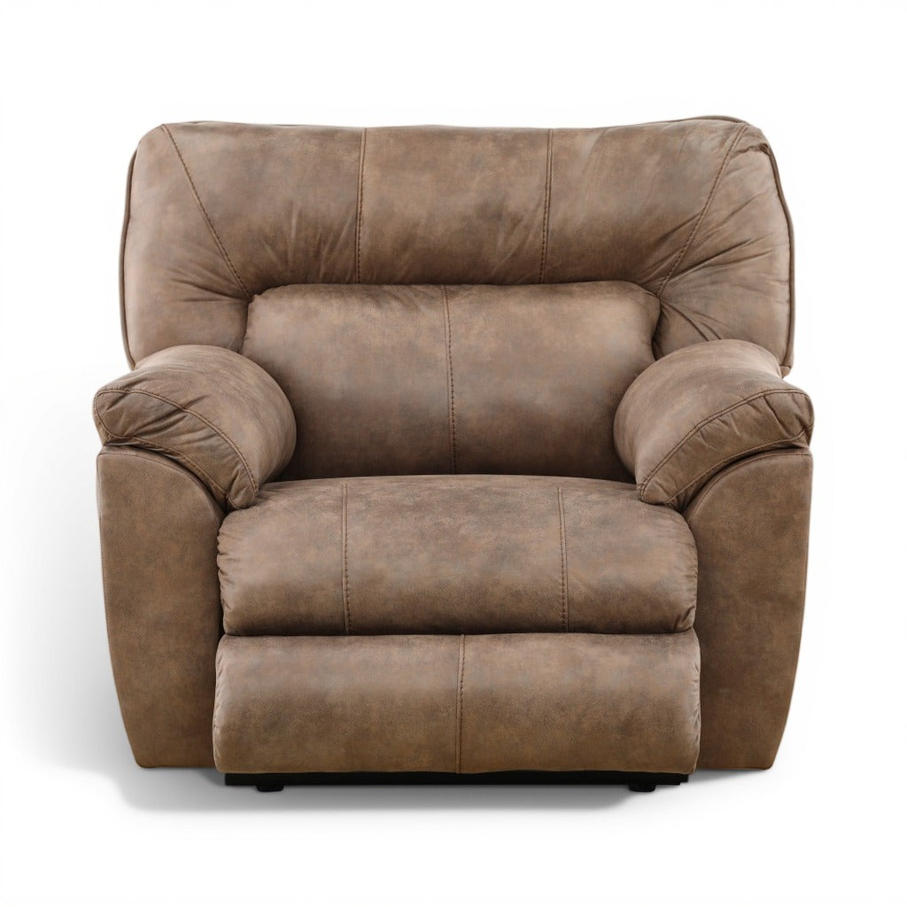Adeline Wall Hugging Power Recliner
