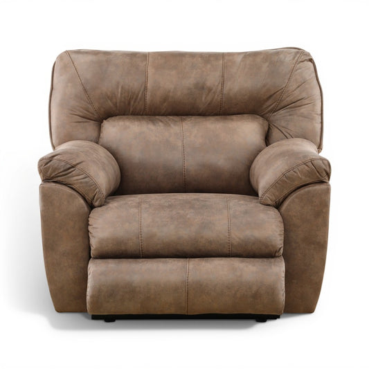 Adeline Wall Hugging Power Recliner - alternate view
