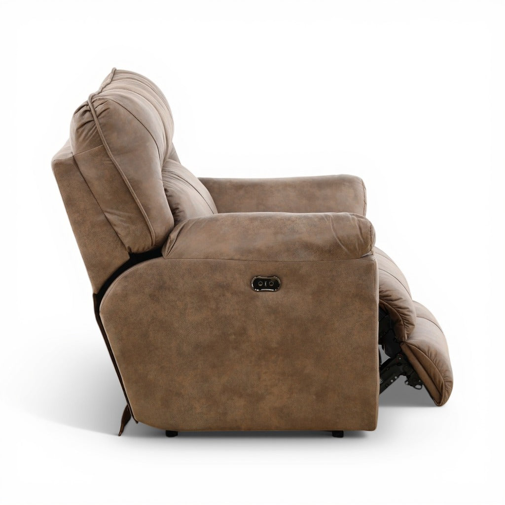 Adeline Wall Hugging Power Recliner