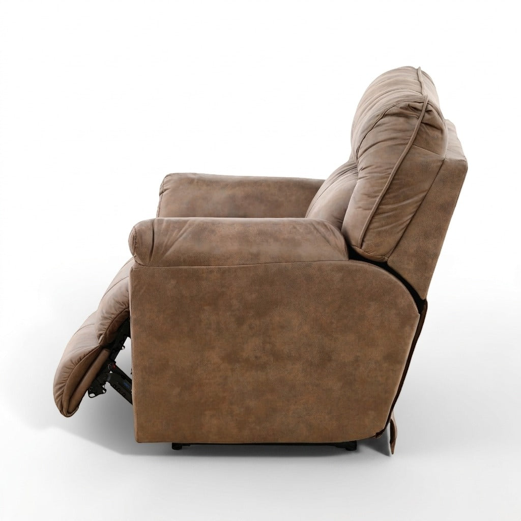 Adeline Wall Hugging Power Recliner