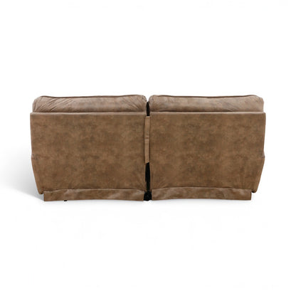 Adeline Power Reclining Sofa
