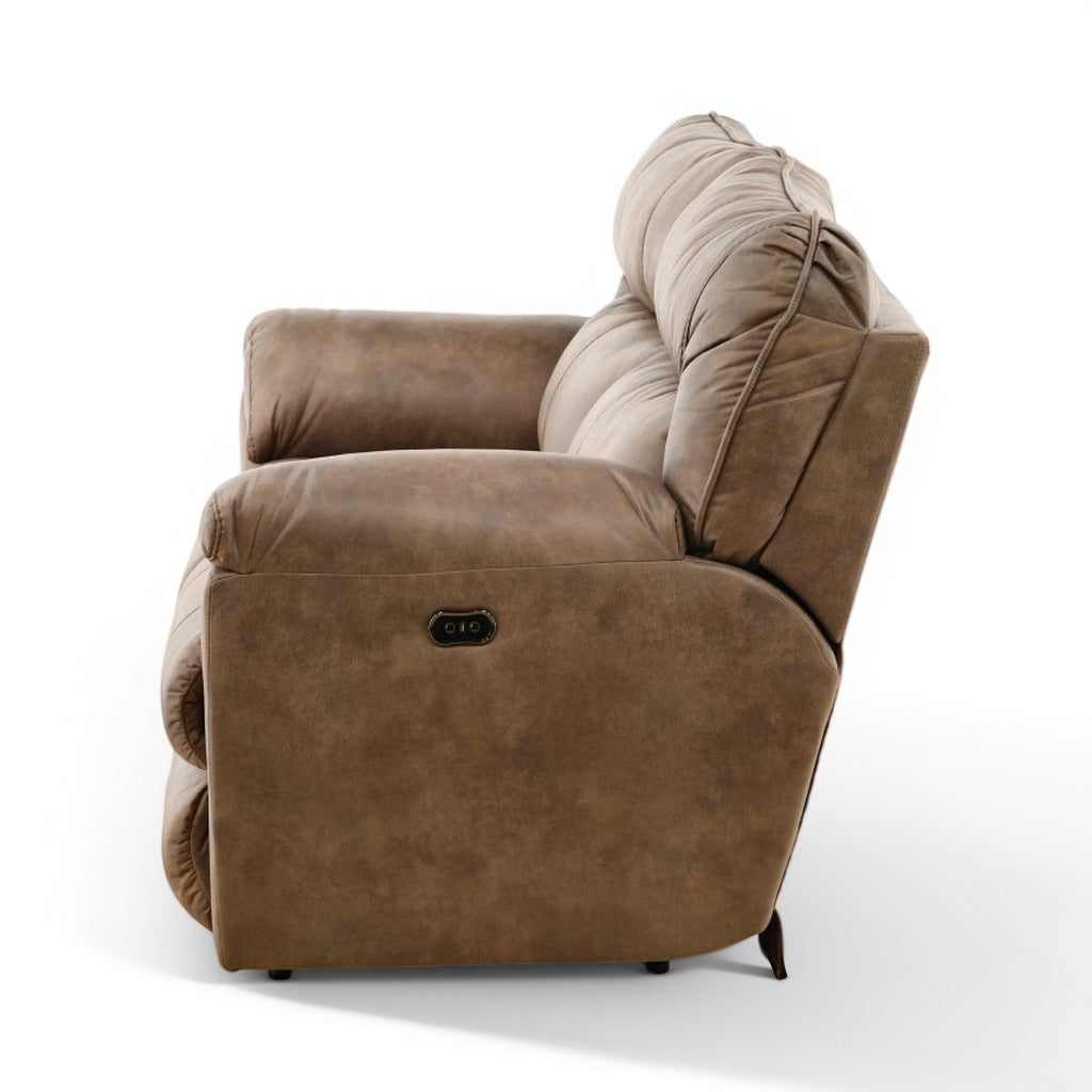 Adeline Power Reclining Sofa