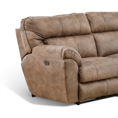 Adeline Power Reclining Sofa