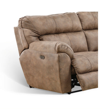 Adeline Power Reclining Sofa