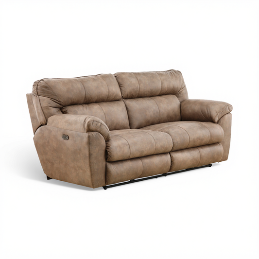 Adeline Power Reclining Sofa - alternate view