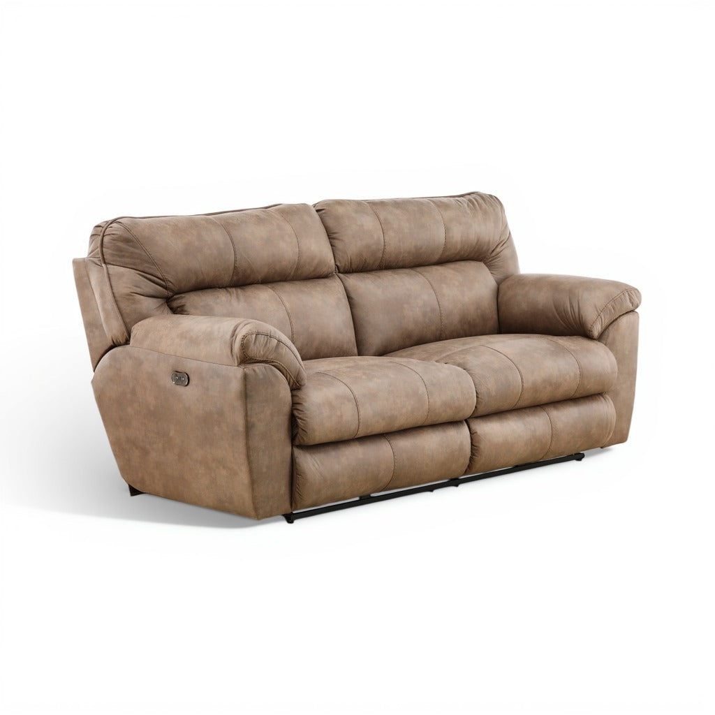Adeline Power Reclining Sofa