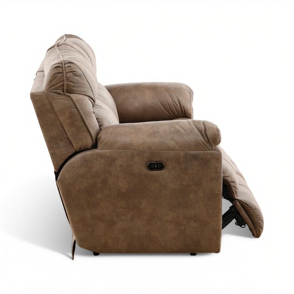 Adeline Power Reclining Sofa