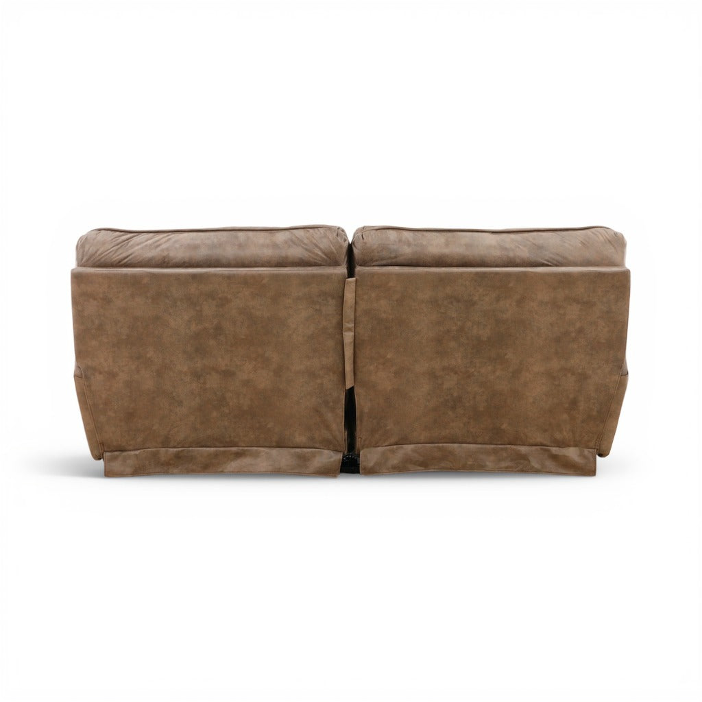Adeline Power Reclining Sofa