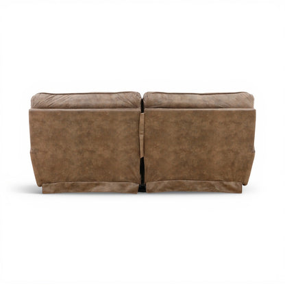 Adeline Power Reclining Sofa