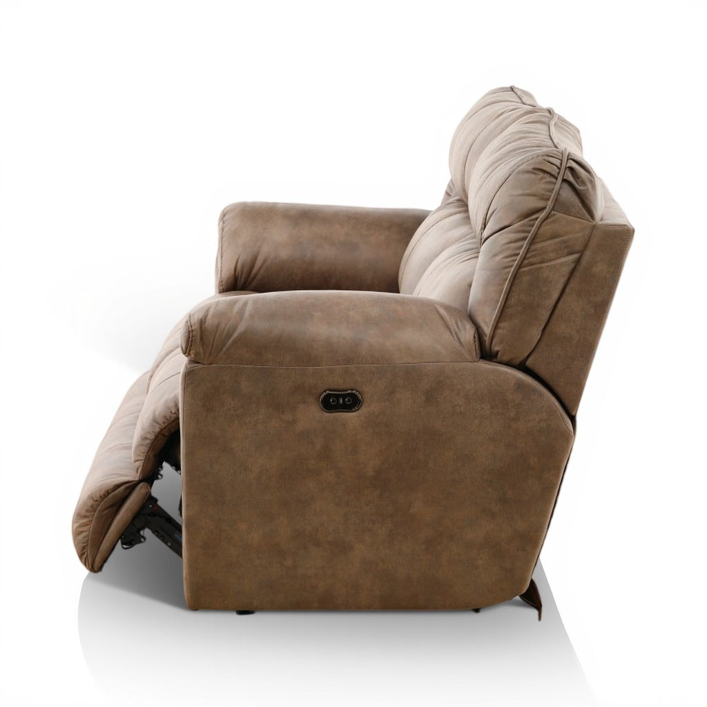 Adeline Power Reclining Sofa