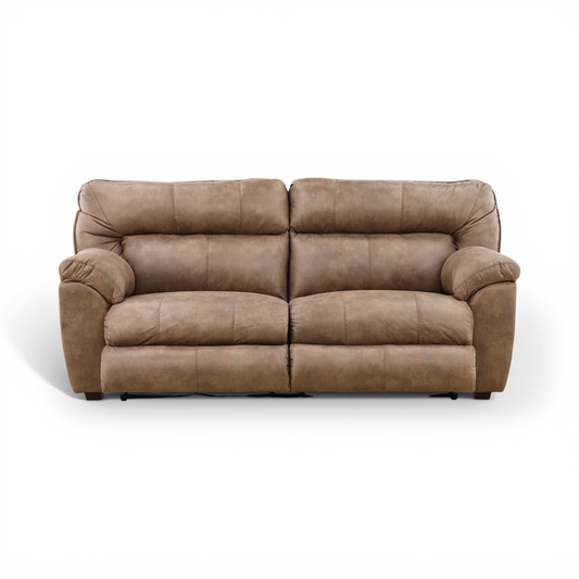 Adeline Power Reclining Sofa