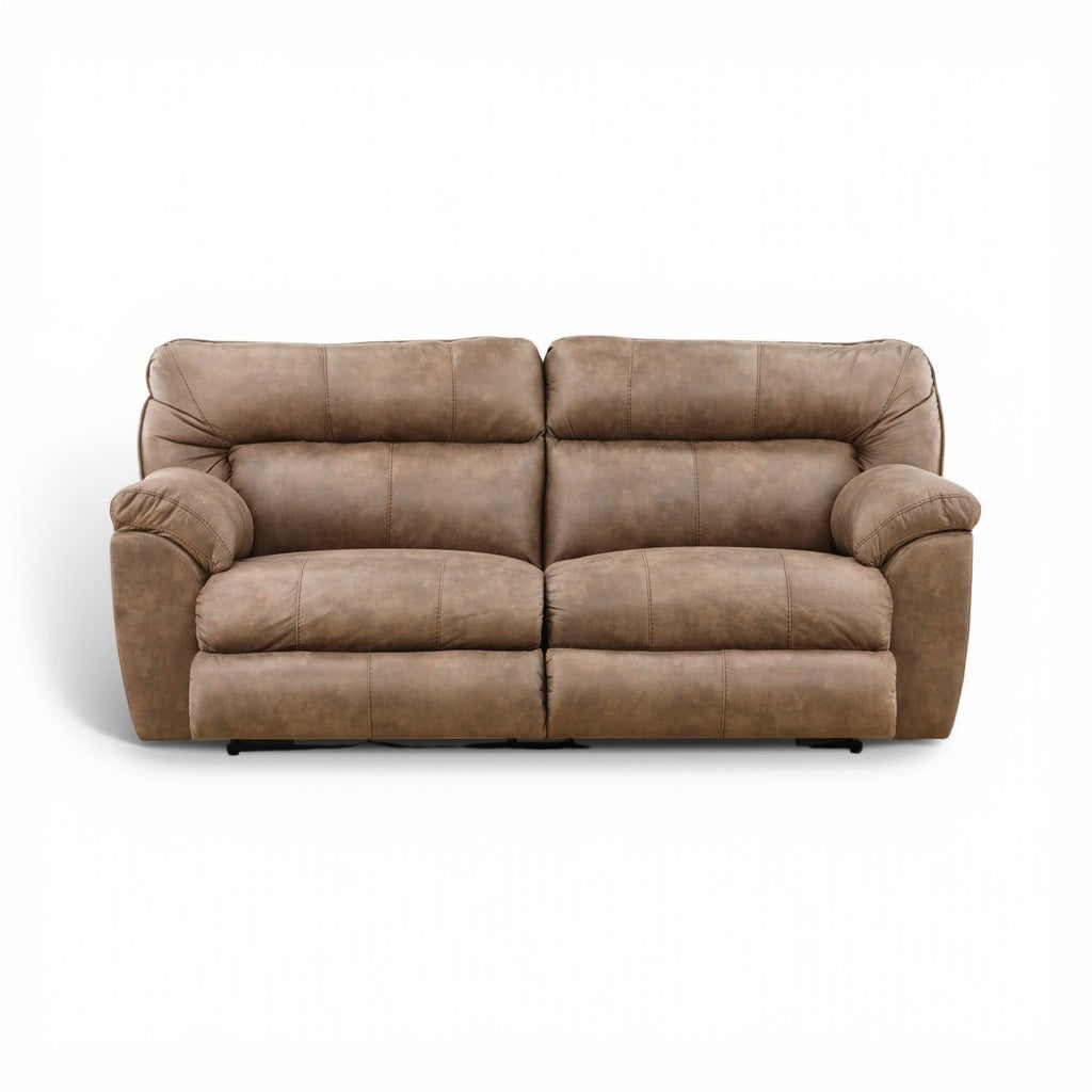 Adeline Power Reclining Sofa
