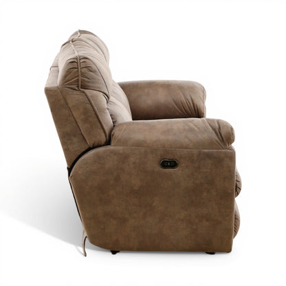 Adeline Power Reclining Sofa