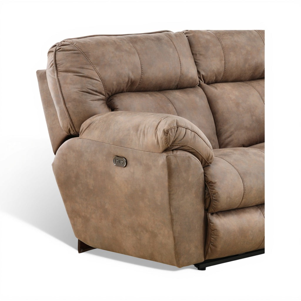 Adeline Power Reclining Loveseat
